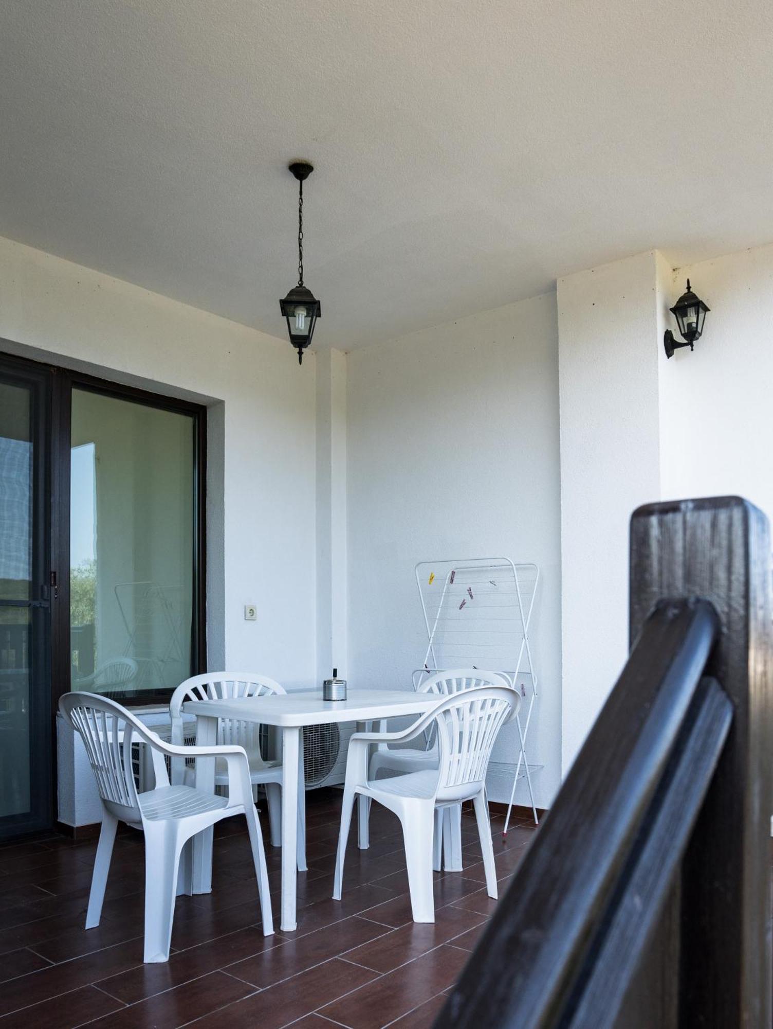 St George Apartcomplex Shkorpilovtsi Zewnętrze zdjęcie