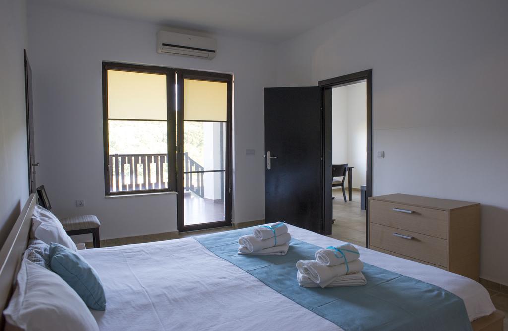 St George Apartcomplex Shkorpilovtsi Zewnętrze zdjęcie