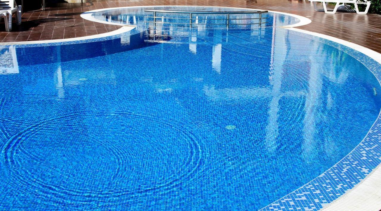 St George Apartcomplex Shkorpilovtsi Zewnętrze zdjęcie